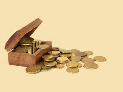 تداوم رکوردشکنی‌ها در بازار طلا؛ انفجار تقاضا در بورس کالا - سرمایه و بورس