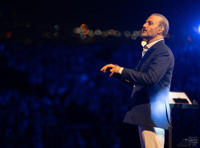 علیرضا قربانی دست به انتخابی ویژه زد