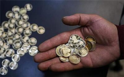 قیمت جدید ربع سکه امروز ‌چهار‌شنبه 3 دی ماه 1404