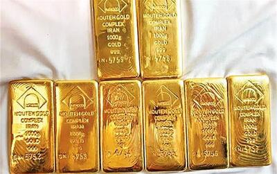 قیمت انس جهانی طلا امروز ‌چهار‌شنبه 3 دی ماه 1404؛ فتح قله جدید در انس!