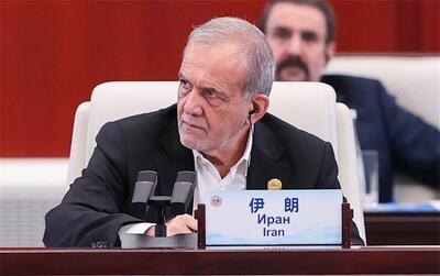 تذکر دولت پزشکیان به صداوسیما