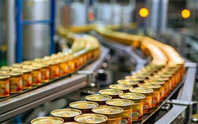 خط تولیدی که محدودیت را از صنایع غذایی حذف می‌کند؛ راهکاری جامع از ماشین‌سازی سنجش‌کاران