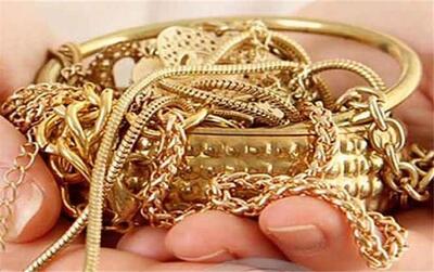 قیمت طلا امروز ‌چهار‌شنبه 3 دی ماه 1404؛ طلای 18 عیار 200 هزار تومان گران شد!