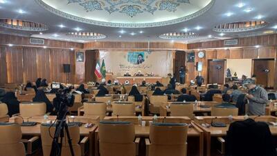  اعلام جزئیات کنگره بزرگداشت آیت الله میلانی؛ خیاط: معرفی الگوهای اصیل حوزوی برای نسل جوان ضروری است/ قراملکی: تاکنون 12 کتاب مهم مرحوم آیت الله میلانی منتشر شده است