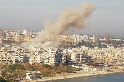 وزارت کشور سوریه از حمله به یک گروه تروریستی در شمال غرب کشور خبر داد