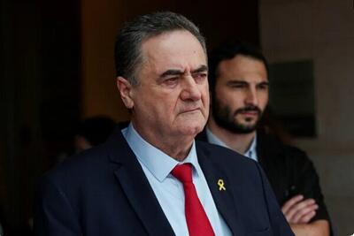  یاوه‌گویی‌های جدید کاتز و نتانیاهو علیه ایران