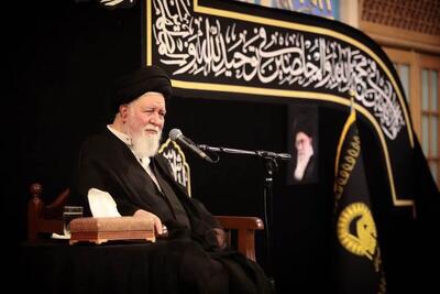 آیت الله علم الهدی: شیعه‌هراسی، دلیل اصلی دشمنی تاریخی با اهل بیت (ع) است | امام هادی (ع) الگوی مقابله با طاغوت و زمینه‌ساز عصر غیبت بود