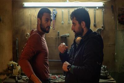 استفاده از تکنولوژی جدید صدا در فیلم «اسکورت» حاتمی‌کیا