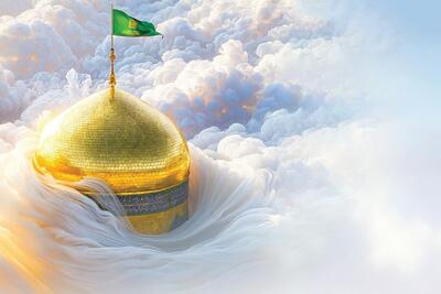 اصول تربیتی امام هشتم برای نزدیک‌شدن به اهل‌بیت(ع) | نامه امام‌رضا(ع) به حضرت عبدالعظیم، منشور تربیت شیعه