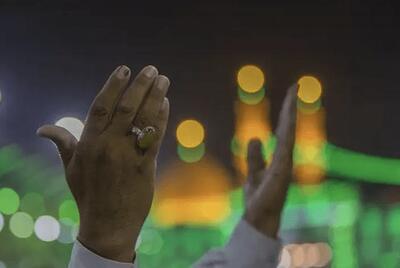 کاروان‌های عتبات در لیلةالرغائب با رویکرد تازه