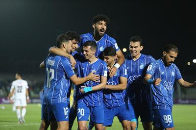 ورزشگاه پاس تهران گزینه برگزاری بازی استقلال-گل گهر