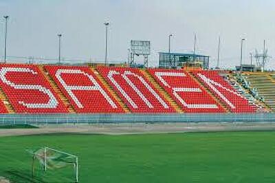 ویدئو | توضیحات دادستان مشهد درخصوص انتقال بازی استقلال - گل‌گهر به ورزشگاه ثامن‌الائمه(ع)