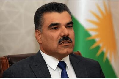 حزب بارزانی: منصب ریاست جمهوری عراق حق ماست