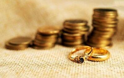  قانون جدید مجلس؛ زن می‌تواند تا قبل از دریافت مهریه، از تمکین خاص همسر امتناع کند