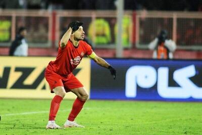 ویدئو | کنایه صداوسیما به شجاع خلیل‌زاده: فقط برای تیم ملی پنالتی نمیزنی؟