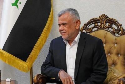 دبیرکل سازمان بدر عراق: خلع سلاح یک تصمیم عراقی است و با اجرای آن توسط خارجی‌ها مخالفیم