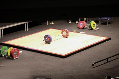 درباره وضعیت تیم وزنه برداری هیات خراسان رضوی در لیگ برتر | به دنبال تغییر موازنه