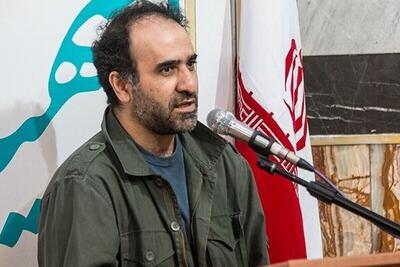 آخرین وضعیت رضا امیرخانی (۳ دی ۱۴۰۴) | روند بهبودی ادامه دارد