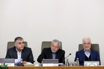 وزیر نفت: وضعیت خوبی برای تامین سوخت نیروگاه‌ها داریم