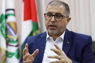 عضو دفتر سیاسی حماس: هیچ نشانه مثبتی درباره نیرو‌های بین‌المللی دیده نمی‌شود