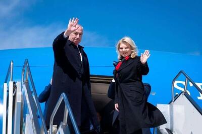 هزینه‌ سفر‌های هوایی نتانیاهو در ۲۰۲۵ چقدر بود؟