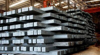 افت قیمت بیلت و میلگرد چین / بازار فولاد زیر فشار تقاضای زمستانی