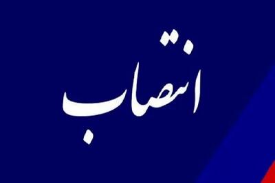  سرپرست مرکز ارتباطات مردمی ریاست‌جمهوری منصوب شد