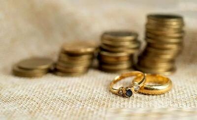 تعیین سقف مهریه؛ راهکار یا چالش