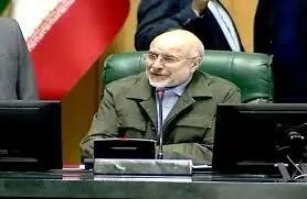 قالیباف: مشکلات مردم با تعامل دولت و مجلس حل می‌شود