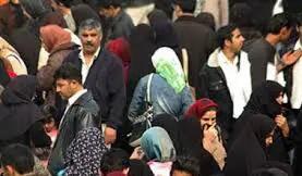  چاره سکوت و  رهاشدگی کجاست؟