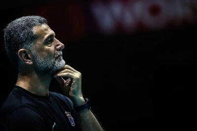 واکنش عطایی به یک اتهام؛ من مقصر محرومیت صابر کاظمی نبودم + ویدئو