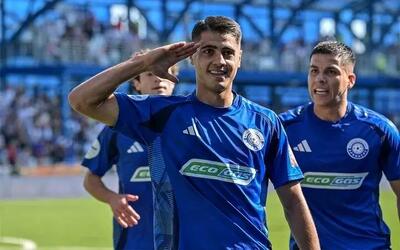 سحرخیزان: استقلال بازی بزرگی با المحرق پشت سر گذاشت