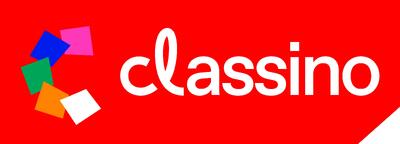 کلاسینو از هویت بصری جدید و مسیر راه آینده خود رونمایی کرد