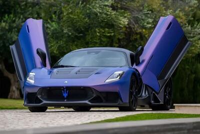 چرا بازار جهانی خودرو، «هیبرید» را انتخاب کرد ؟