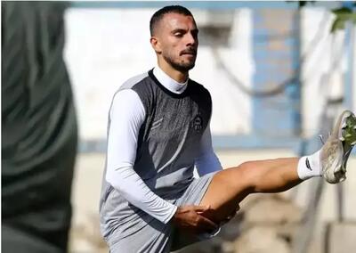 حمایت احساسی جلالی از استقلال پیش از نبرد با المحرق