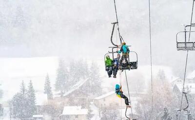 سقوط از 70 متری: مرگ دلخراش فوتبالیست آلمانی