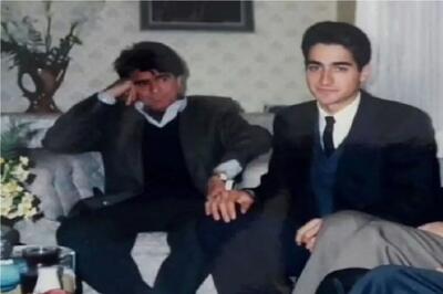  آواز پر طمطراق/صدای ملکوتی استاد شجریان با تنبک پسرش دل همه رو خون کرده