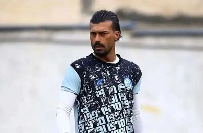 (عکس) اولین واکنش رامین رضاییان پس از اخراج از استقلال