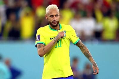  لحظات ناب ورزشی؛ تکنیک‌های افسانه‌ای نیمار که زمانی پادشاه دریبل زدن بود!