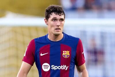 جست‌وجوی بارسا برای جانشین کریستنسن