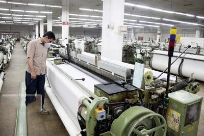 صنعت نساجی میان فرصت‌های بزرگ و چالش‌های ساختاری