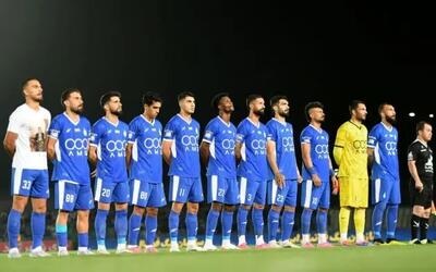 ساعت بازی استقلال المحرق | استقلال برای بقا در آسیا به میدان می‌رود