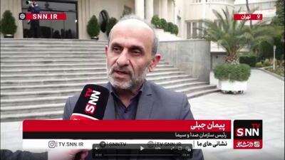  جبلی: انتشار خبر حمله به دادگستری زاهدان به خاطر اختلال فنی بود/ حتی در رسانه‌های حرفه‌ای دنیا هم ممکن است خبری بدون دقت منتشر و سپس اصلاح شود