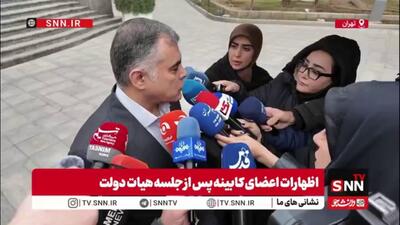  وزیر نفت: کاهش مصرف بنزین داشتیم/ مردم بیشتر از کارت شخصی استفاده کردند