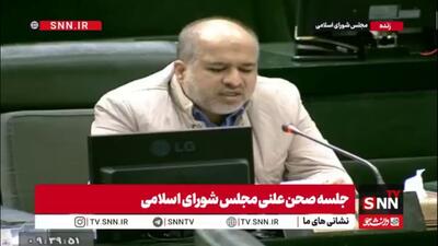  خضریان: دستگاه‌های نظارتی و امنیتی به خالی‌فروشی ۸ کشتی نهاده‌های دامی ورود کنند/ قالیباف: به عنوان مطلع می‌گویم سازمان بازرسی ورود کرده است