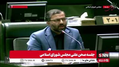  گودرزی: مشکلات اقتصادی امروز مرهون اعتماد ۱۰ ساله به آمریکاست