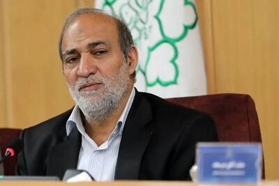 ­معاون شهردار تهران: انعقاد قرارداد ۴ هزار اتوبوس برای تهران یک رکورد تاریخی است