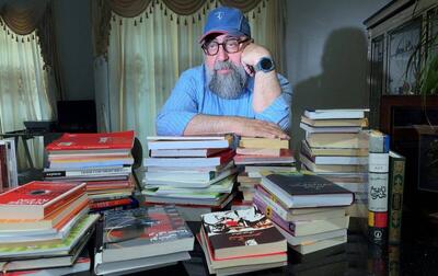  مستندسینمایی «جان مریم» به تدوین رسید/علیرضا حسین‌زاده راوی «جان مریم» شد