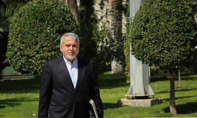  صالحی امیری: وضعیت ورود گردشگران به کشور به شرایط عادی رسیده است