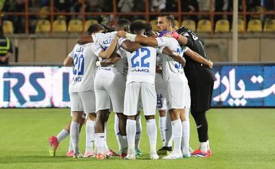 استقلال – المحرق؛ جدال مرگ و زندگی در منامه برای صعود آسیایی